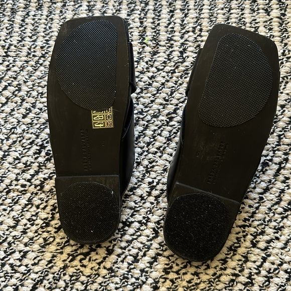 Freda Salvador mules / slides / sandals - Picture 5 of 8